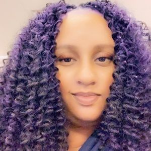 Meet your Posher, Danelle